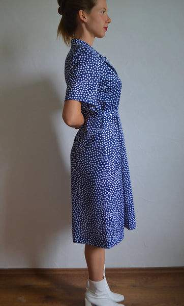 Le Rockabilly de Marine
