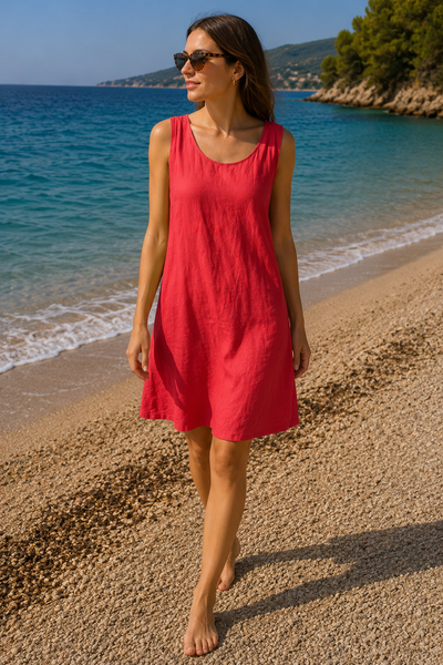 Passion de De Verano