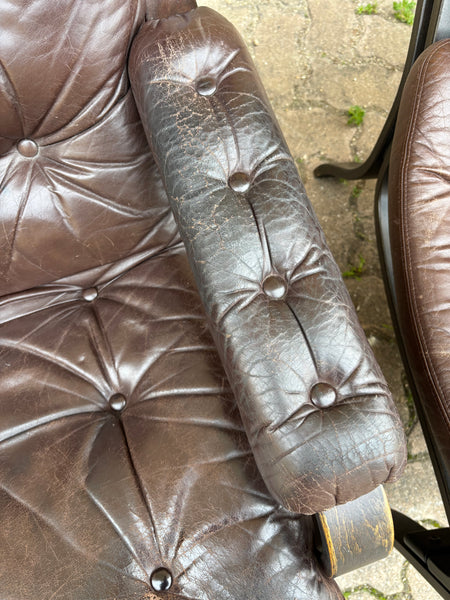 Dark Chocolate & Finland Nights