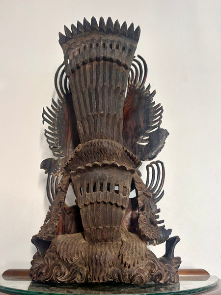 La Victoire du Dharma