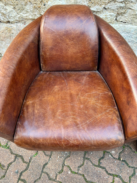 Flight Mood Activated