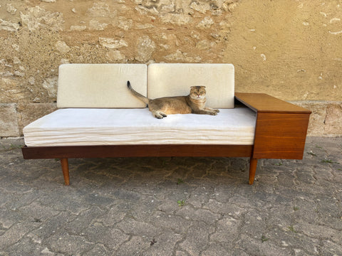 Siesta Svanette