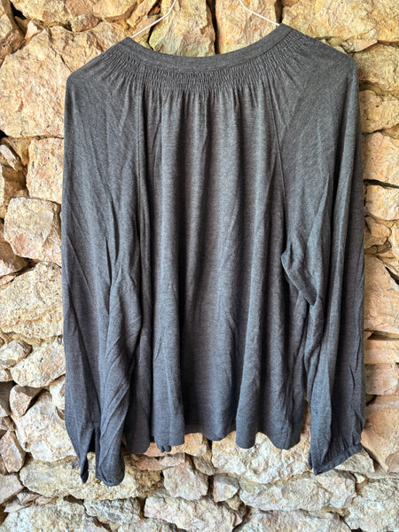 Cosy Grey