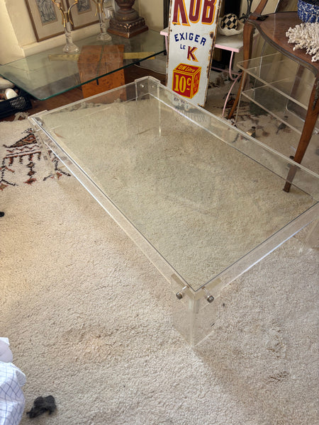 Baby Plexi