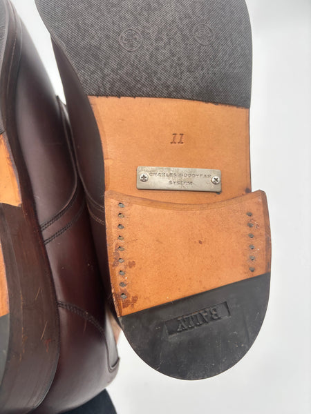 Bally for Barry