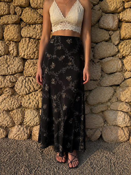 Dark Flowers
