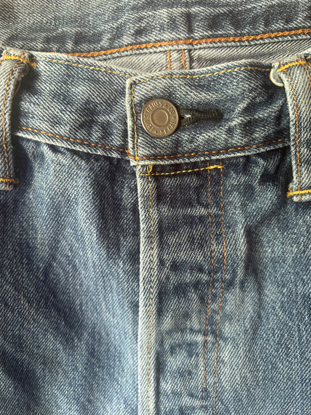 Jean en jean
