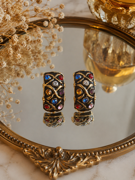 Pretty Diamonds
