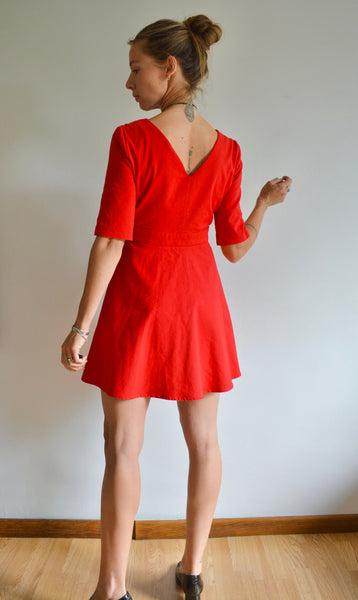 Red Diva