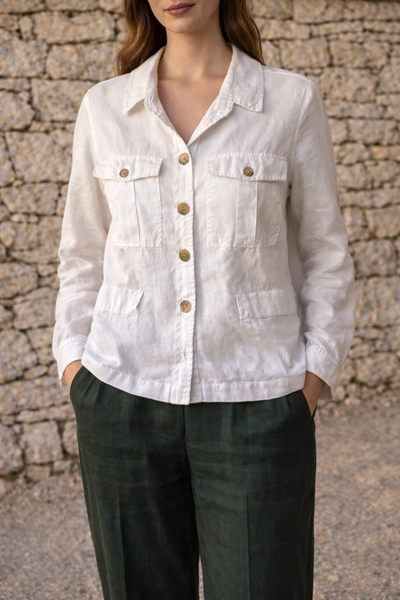 White Linen