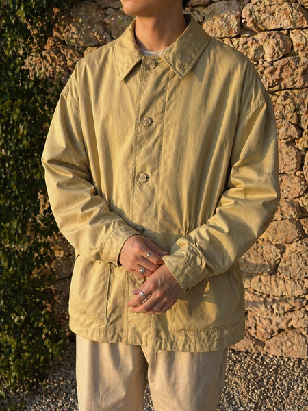 Giorgio en Province