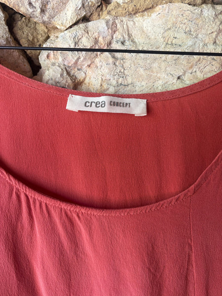 Coraux Estivaux
