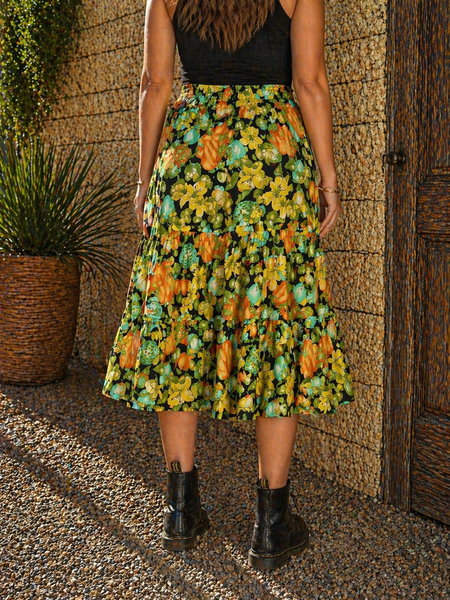 Bal de Fleurs