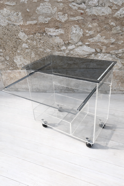 Invisible Office
