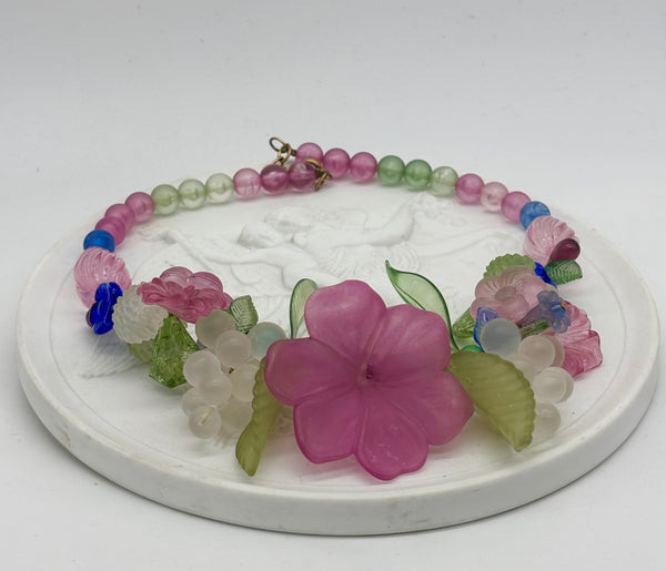 Salade de Fleurs