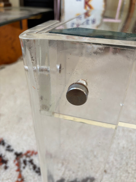 Baby Plexi