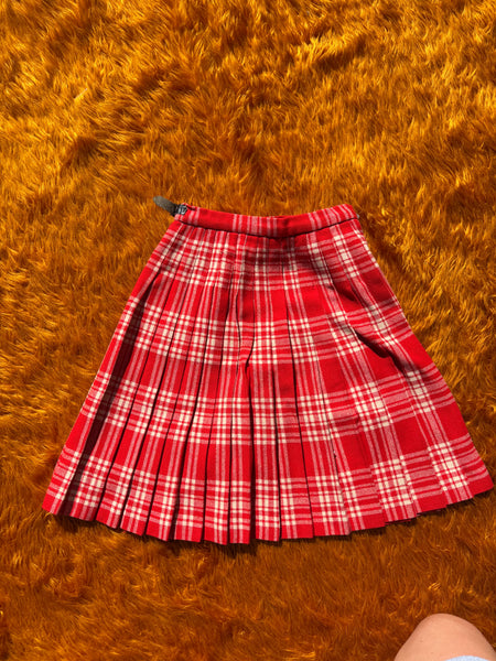 Scottish Crush