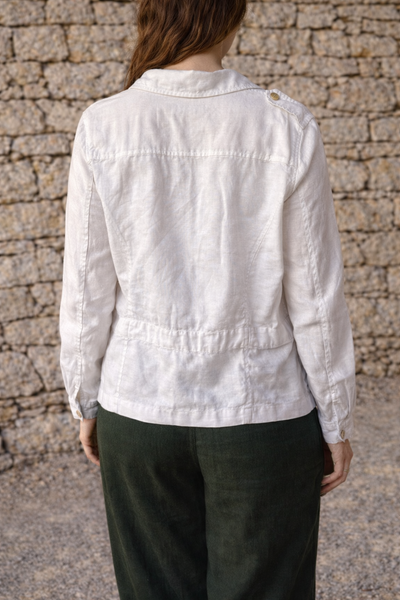 White Linen