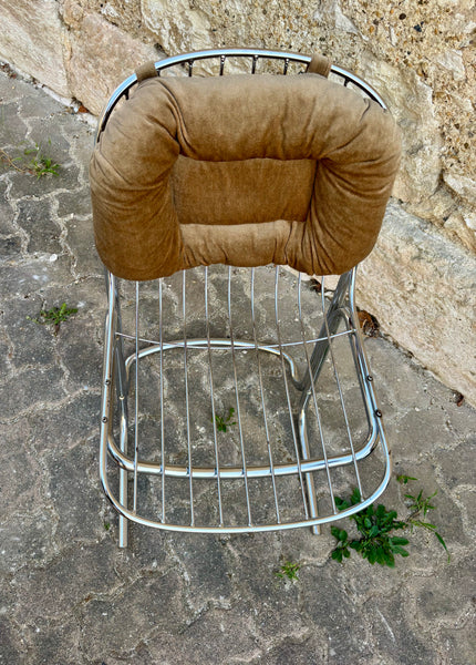 Velvet SpaceSeat