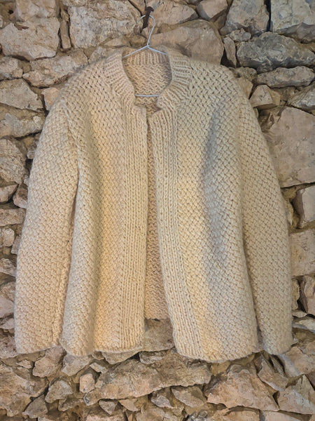 Dimanche au Coin du Feu