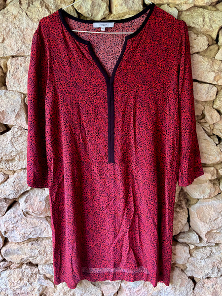 Red Suncoo