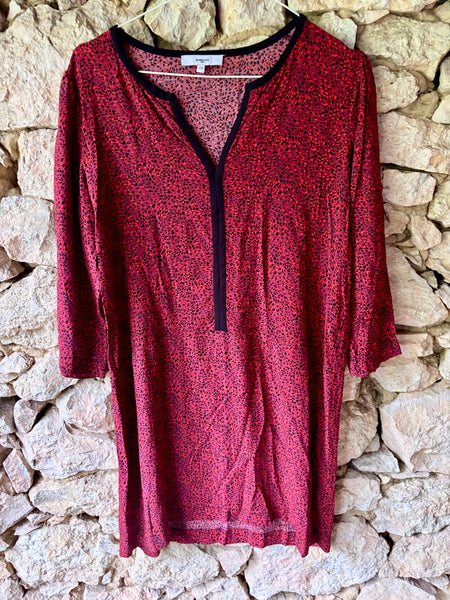 Red Suncoo