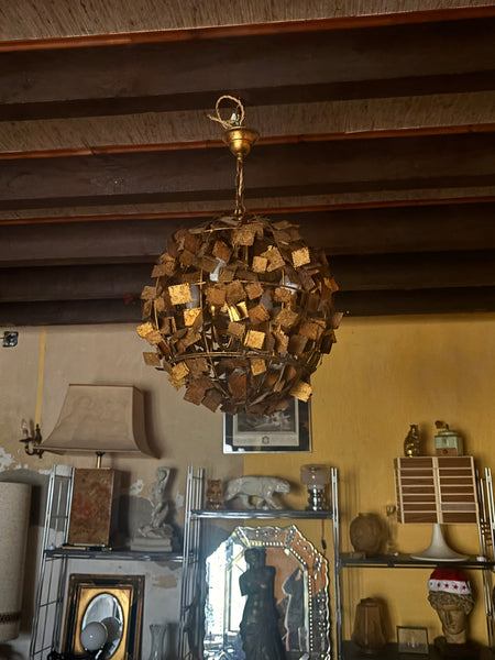 Ball Padgett Lustre