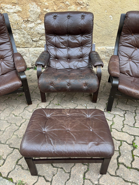 Dark Chocolate & Finland Nights