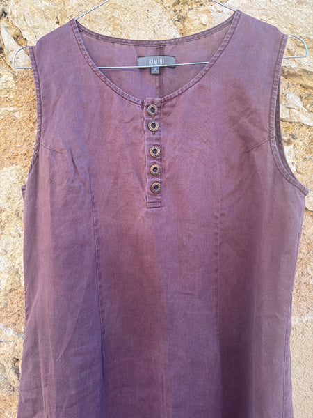 Aubergine Jolie