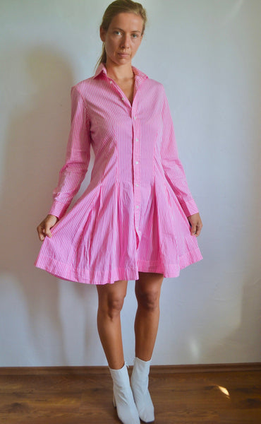 Pink Ralph
