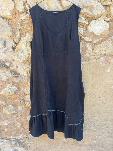 Black Lino