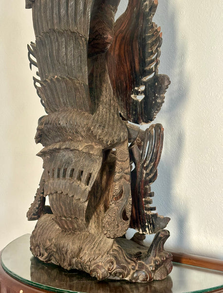 La Victoire du Dharma