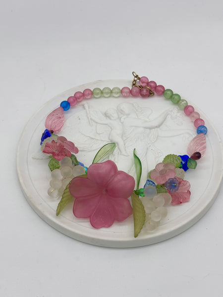 Salade de Fleurs