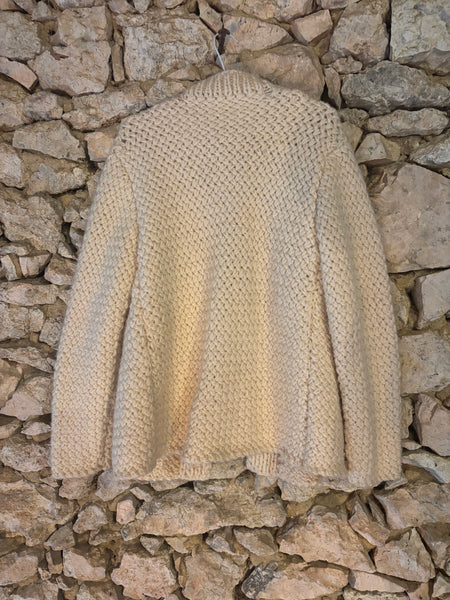 Dimanche au Coin du Feu