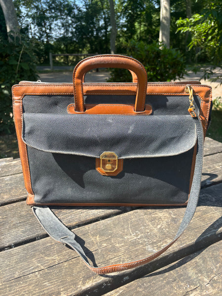 The Teacher’s Bag