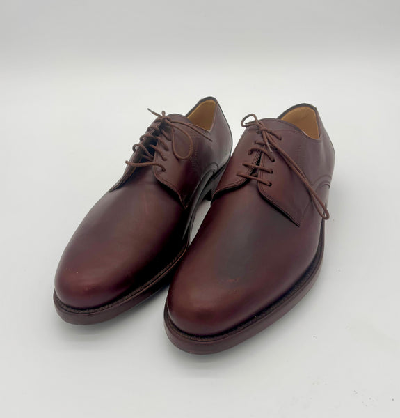 Bally for Barry