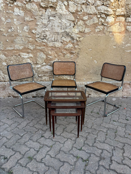 Les Trois Mousquetaires