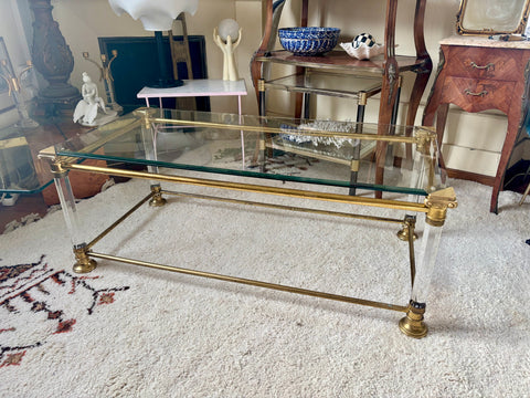 Royal Plexi