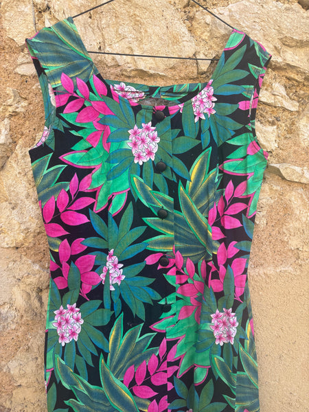 Tropical Mood