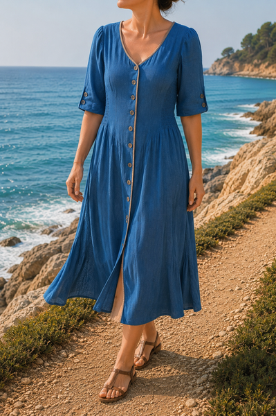 Gretchen à la Mer