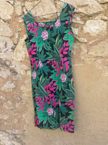 Tropical Mood