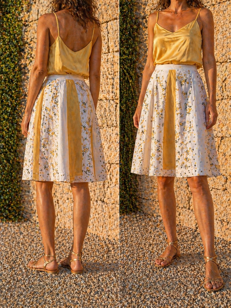 Pretty Marguerite