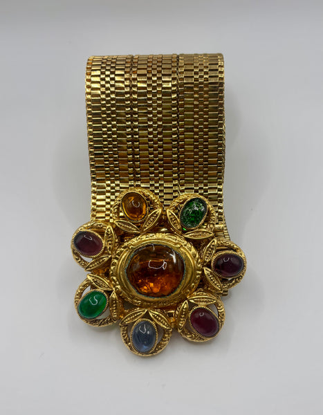 Voyage Byzantin