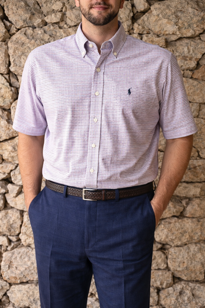 Classic Casual