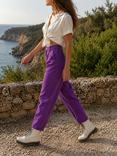 Violet Pagania