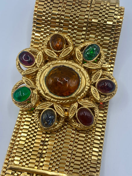Voyage Byzantin