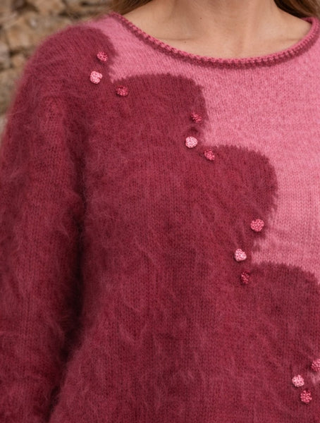 Pink Happiness