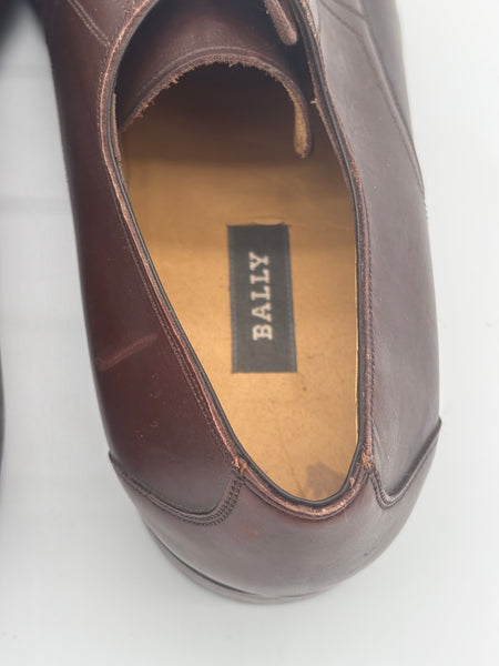 Bally for Barry