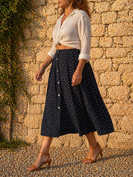 Summer Dots