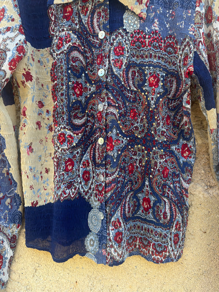 Gipsy Spirit